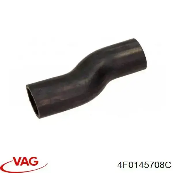 Manguera del intercooler VAG 4F0145708C precio, desde 16,03 EUR