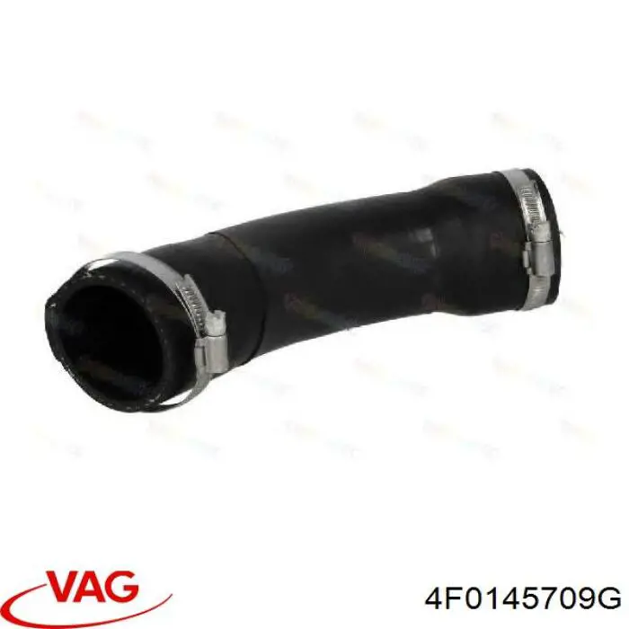 Comprar 09710 Metalcaucho Tubo intercooler