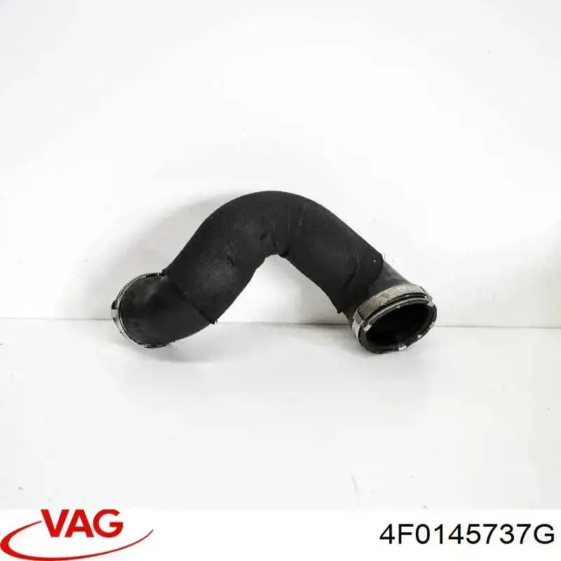 Comprar 4F0145737G VAG Tubo intercooler