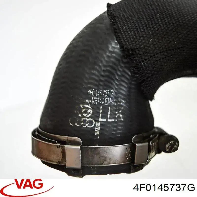 Comprar 09714 Metalcaucho Tubo intercooler