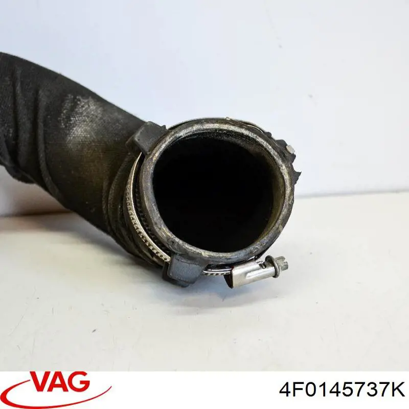 Comprar 4F0145737K VAG Tubo intercooler
