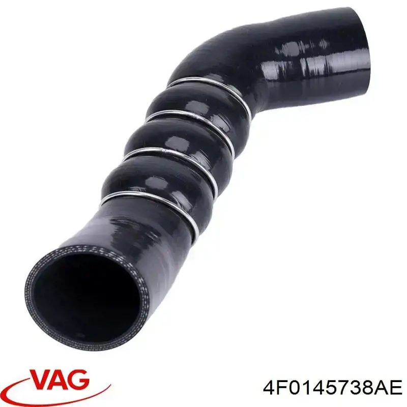 Manguera del intercooler VAG 4F0145738AE precio, desde 33,68 EUR