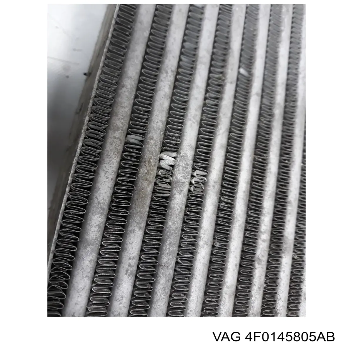 4F0145805AB VAG