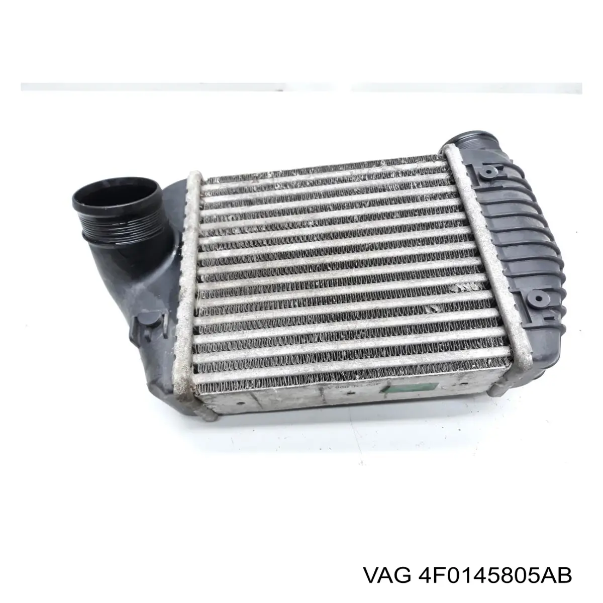 Comprar 4F0145805AB VAG Turbo intercooler