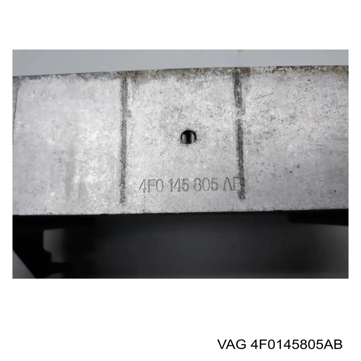 Radiador de aire de admisión VAG 4F0145805AB precio, desde 95,83 EUR