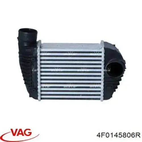 Intercooler 11451803501 Vika