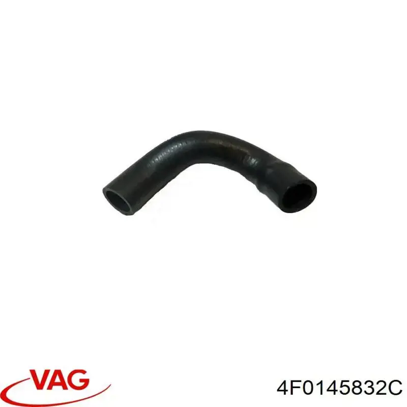 Comprar 94322 Metalcaucho Tubo intercooler