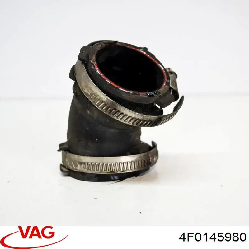 Comprar 4F0145980 VAG Tubo intercooler