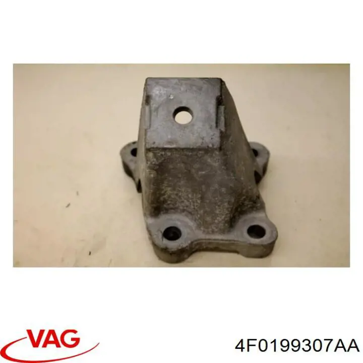 Comprar 4F0199307AA VAG 
