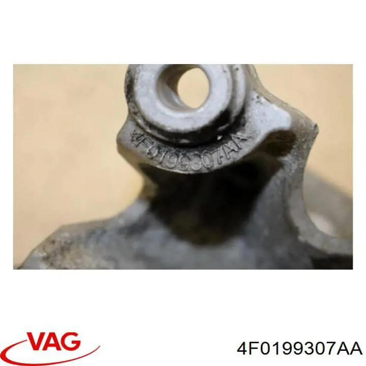 4F0199307AA VAG