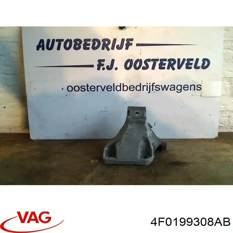 Comprar 4F0199308AB VAG 