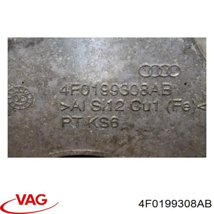 4F0199308AB VAG 