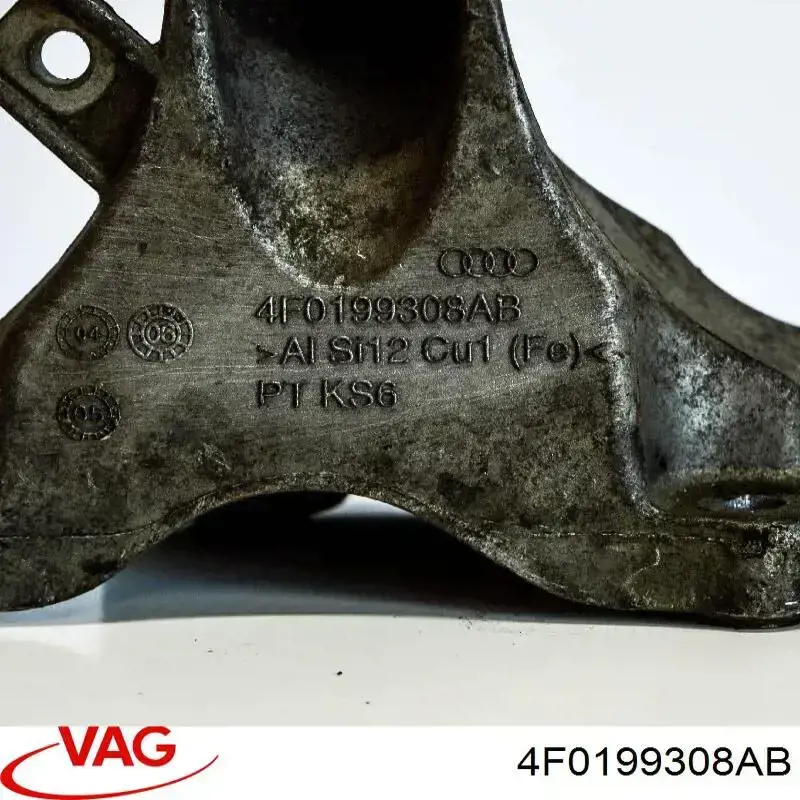  VAG 4F0199308AB precio, desde 36,61 EUR