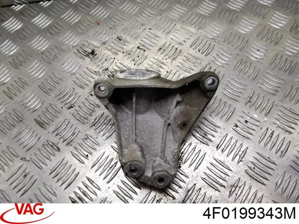  VAG 4F0199343M