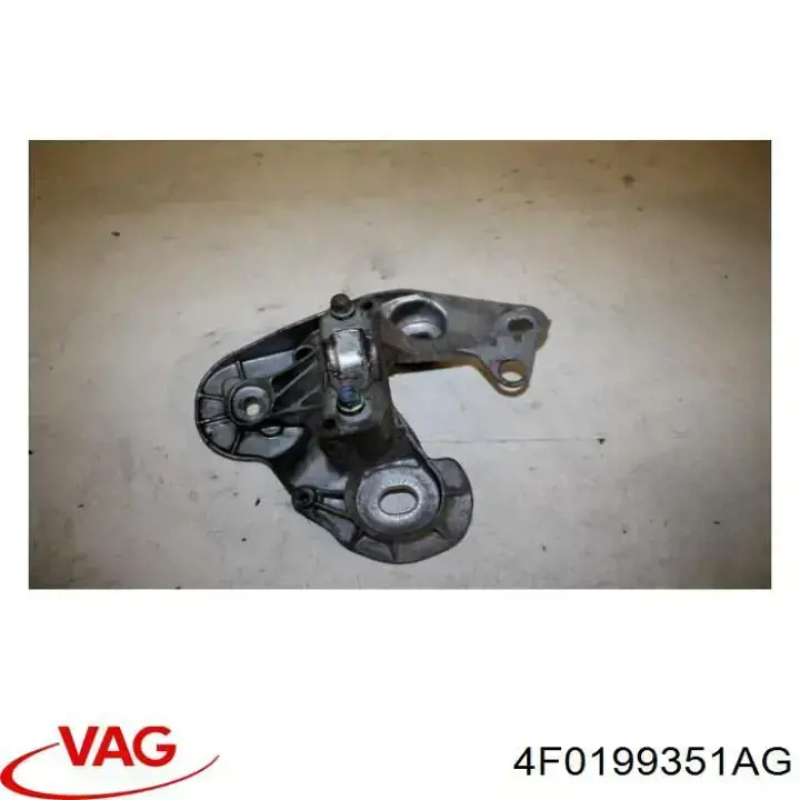  VAG 4F0199351AG precio, desde 39,20 EUR