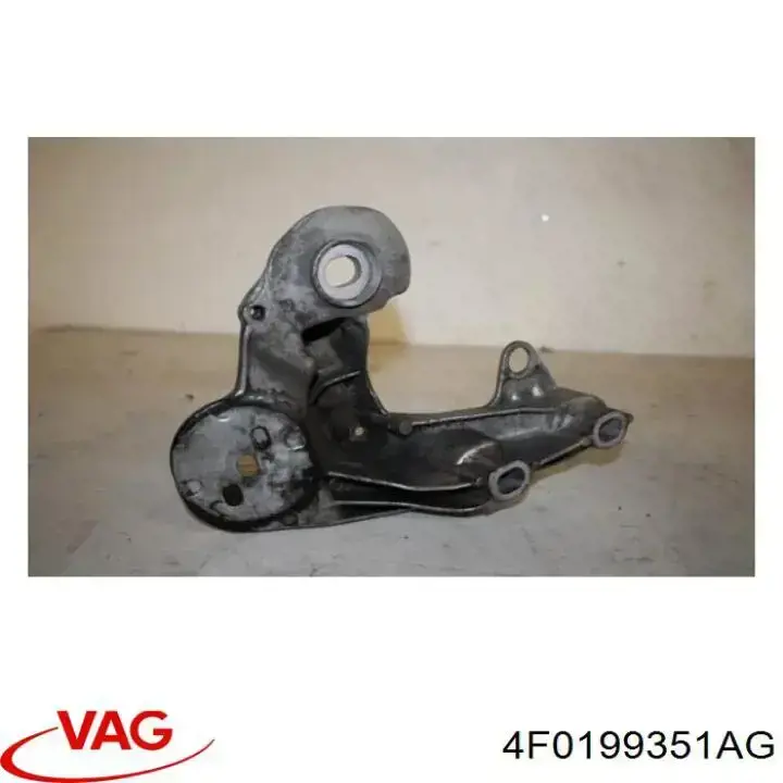 4F0199351E VAG