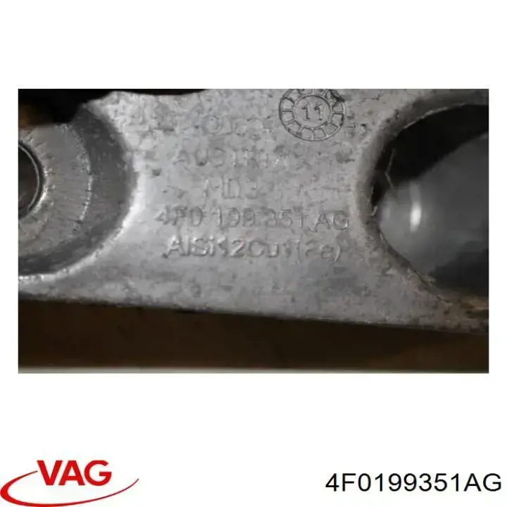 Comprar 4F0199351AG VAG 