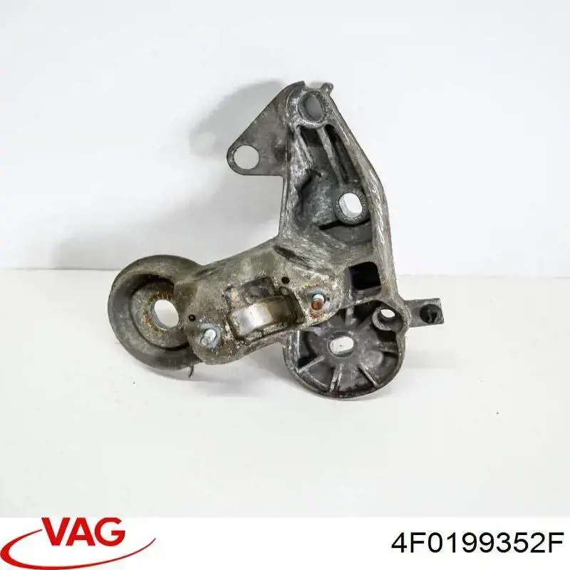 Comprar 4F0199352F VAG 