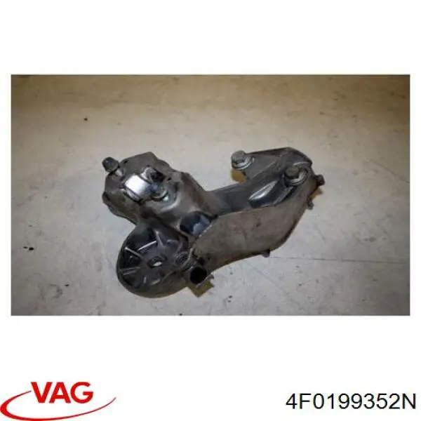 Comprar 4F0199352N VAG 
