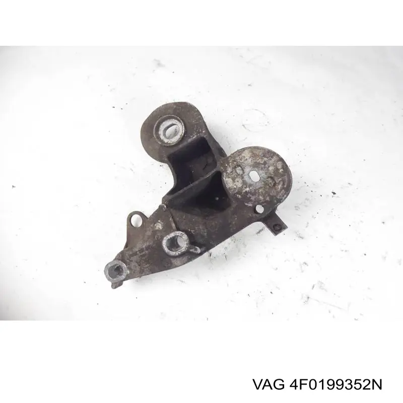  VAG 4F0199352N precio, desde 44,74 EUR