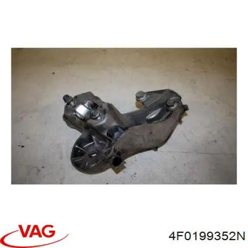 4F0199352N VAG