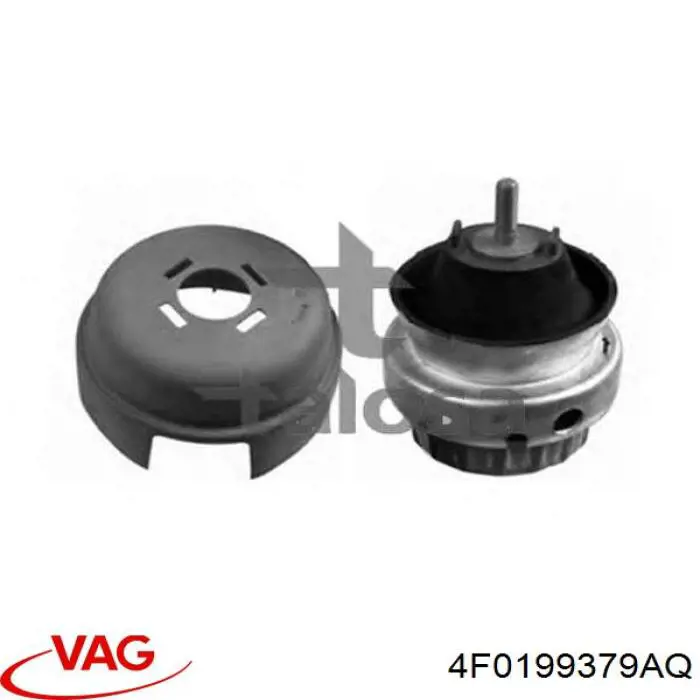 Soporte izquierdo del motor Metalcaucho 07137 precio, desde 43,04 EUR