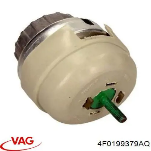 Comprar 07137 Metalcaucho Soporte izquierdo del motor