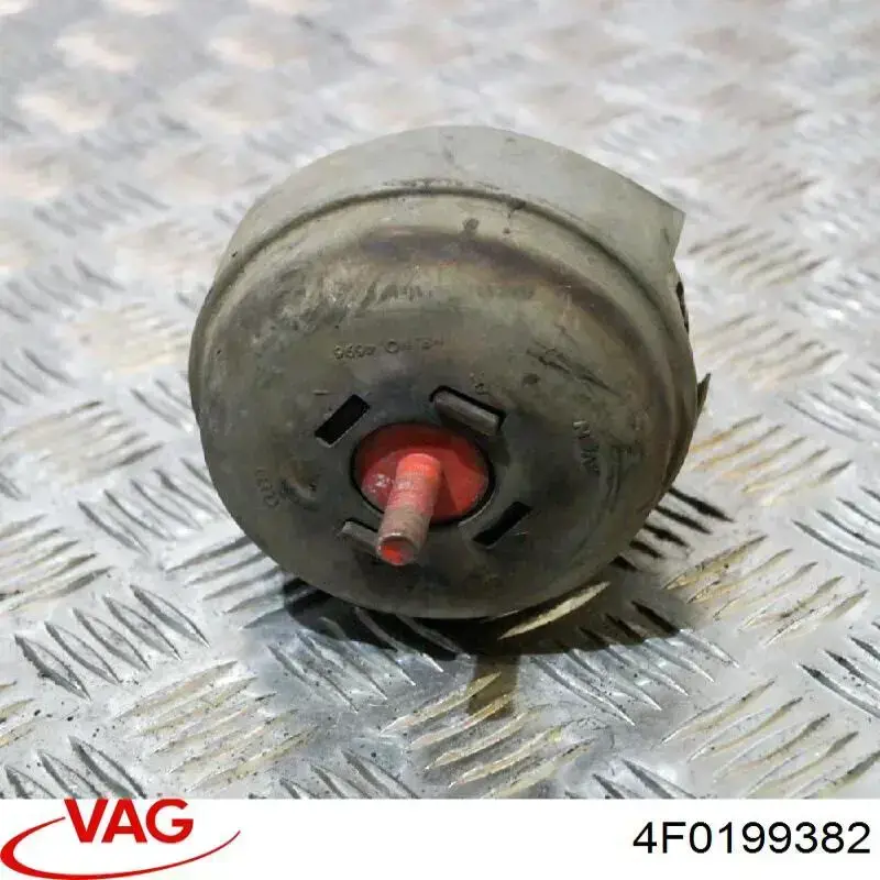 Comprar 4F0199382 VAG Soporte de motor derecho