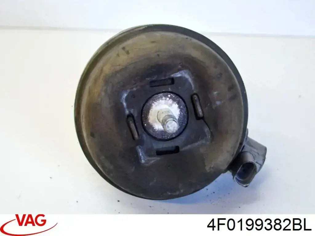 Soporte de motor derecho VAG 4F0199382BL
