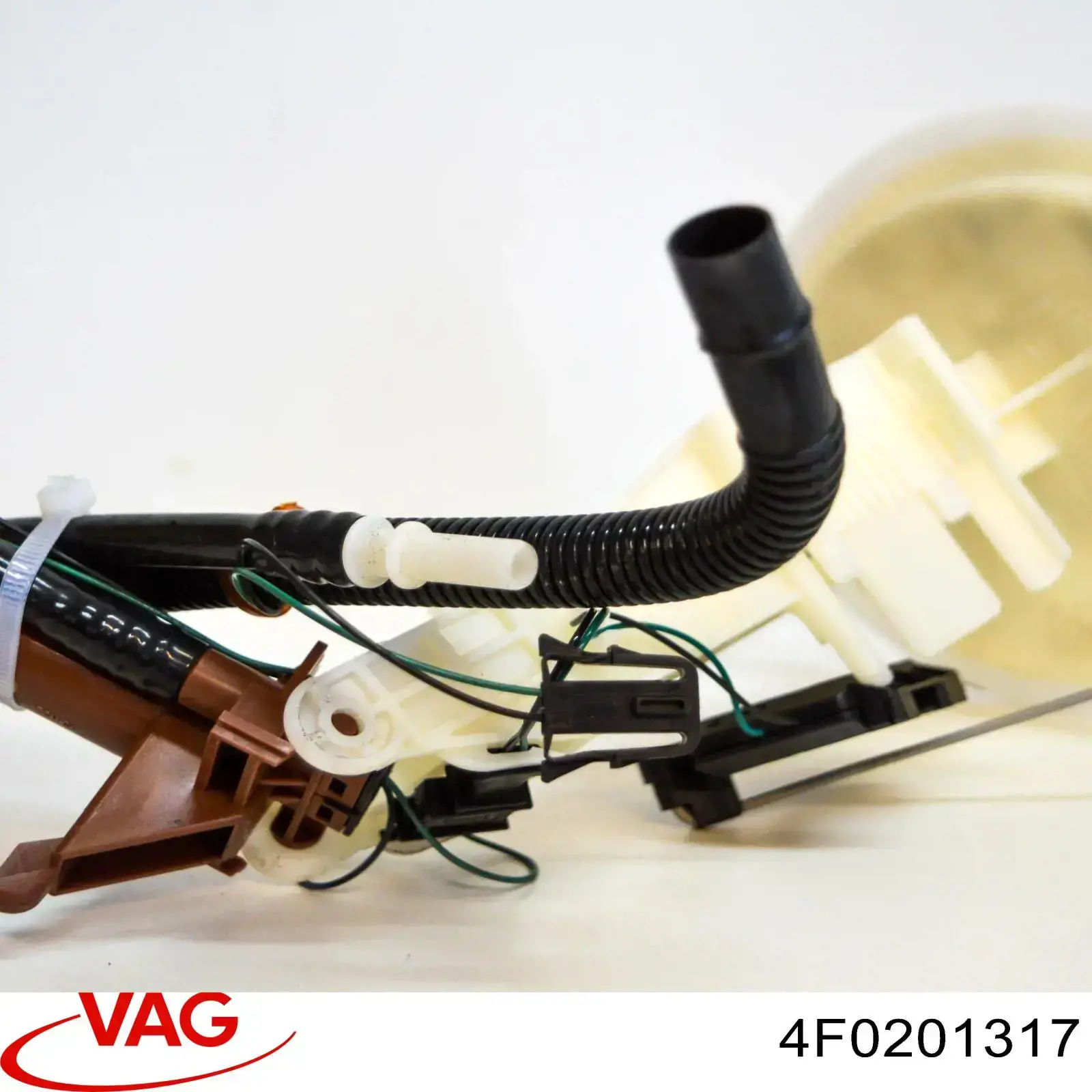 Indicador de nivel de combustible VAG 4F0201317 precio, desde 113,26 EUR