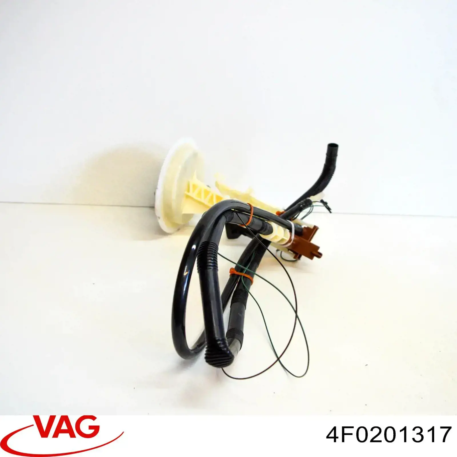 Comprar 4F0201317 VAG Sensor de nivel de combustible