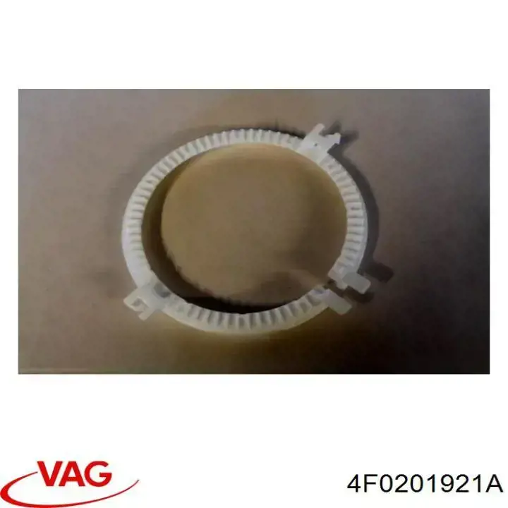  VAG 4F0201921 precio, desde 19,69 EUR