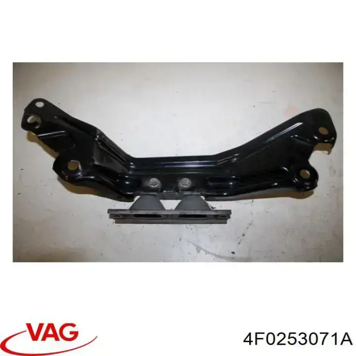 Comprar 4F0253071A VAG 