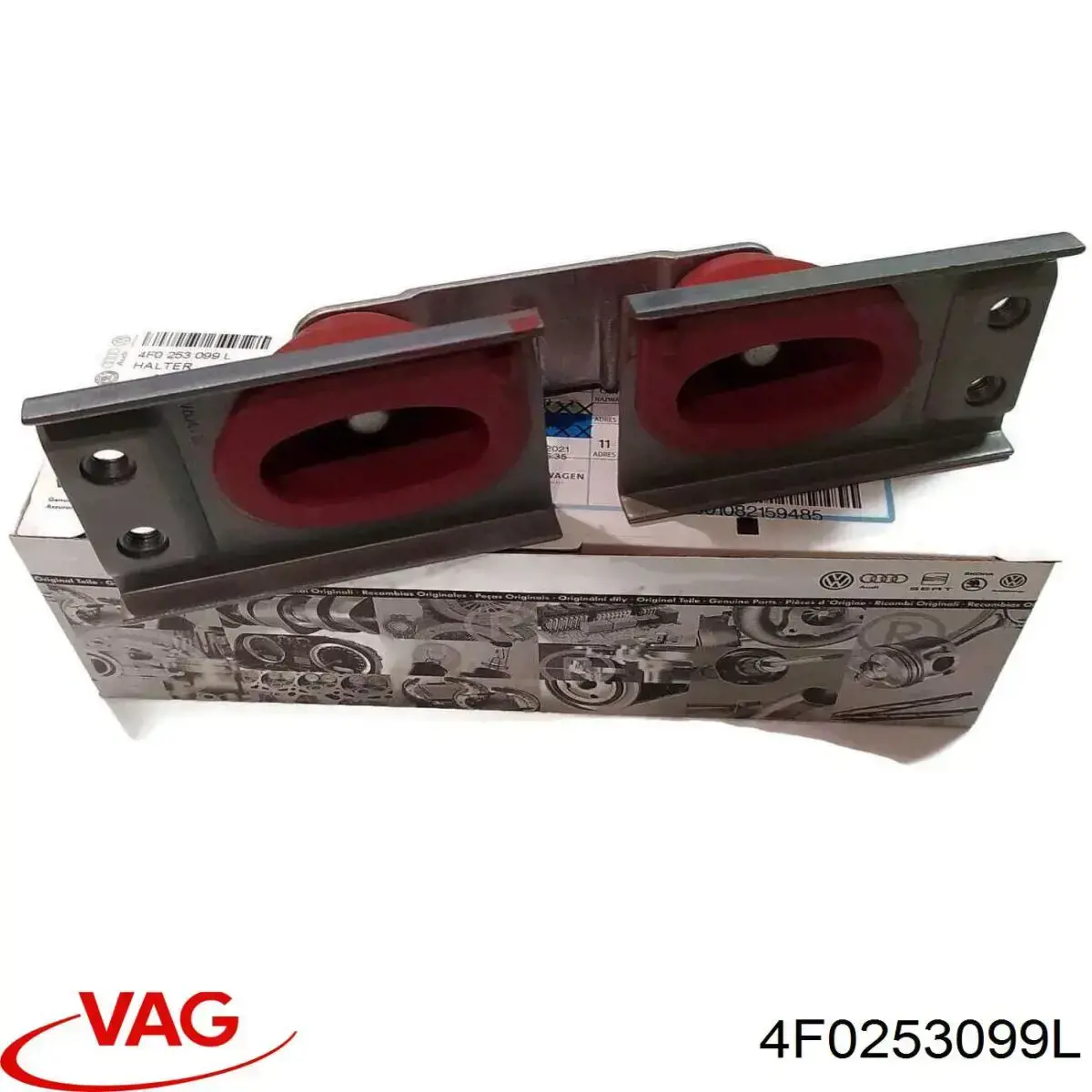  VAG 4F0253099L precio, desde 21,48 EUR