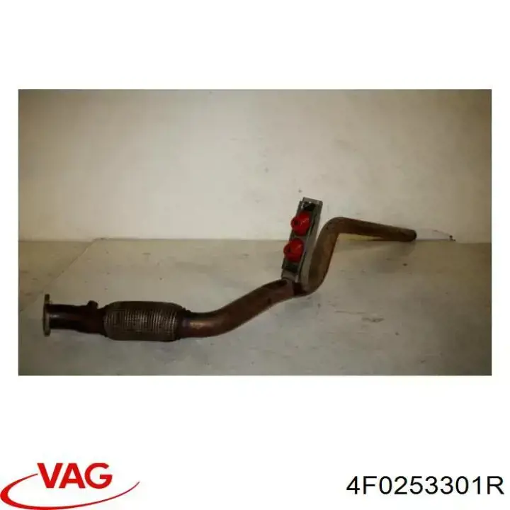  VAG 4F0253301R precio, desde 381,39 EUR