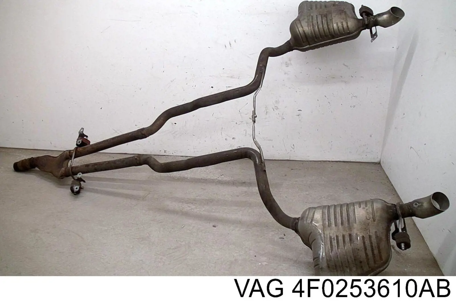 4F0253610AB VAG