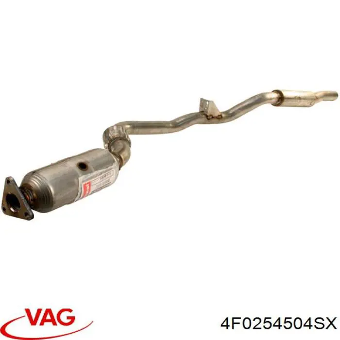 4F0254504SX VAG