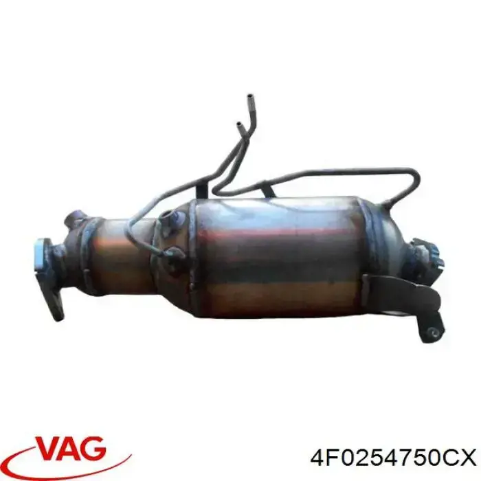 4F0254750CX VAG