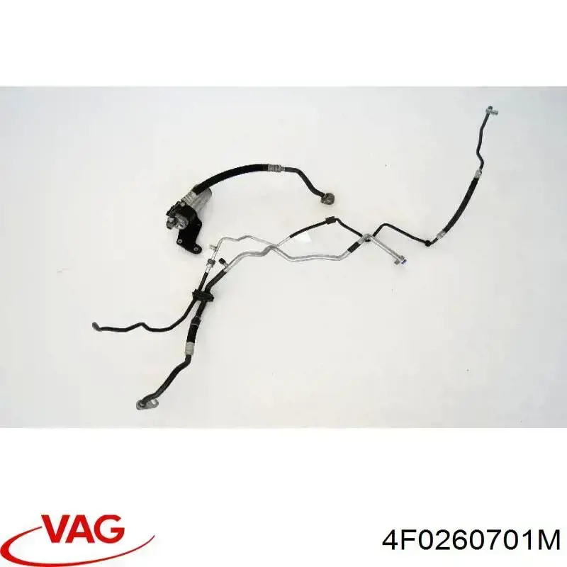 4F0260701M VAG