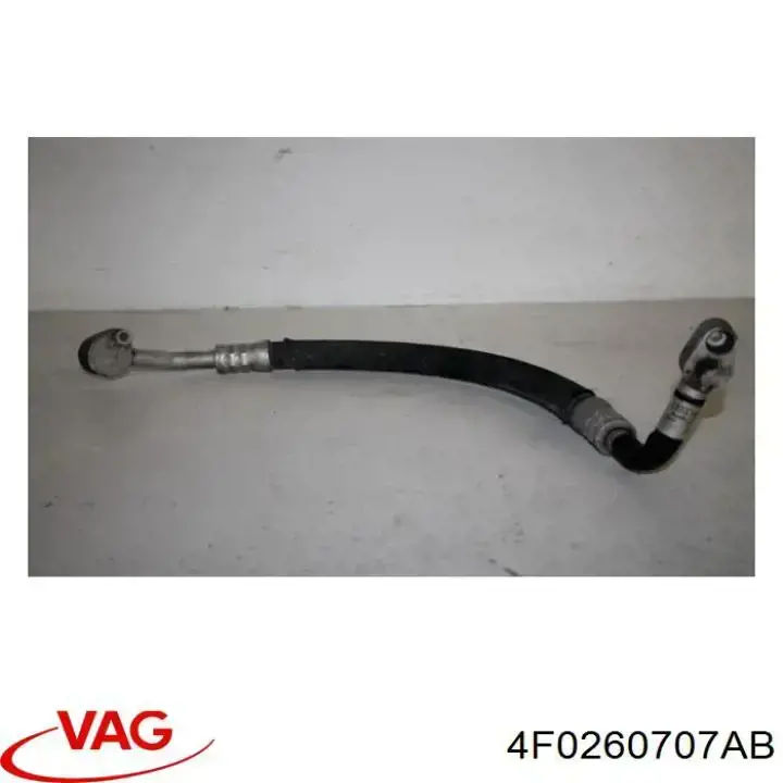 4F0260707C VAG