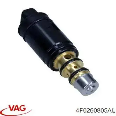 Compresor ac VAG 4F0260805AL precio, desde 338,20 EUR