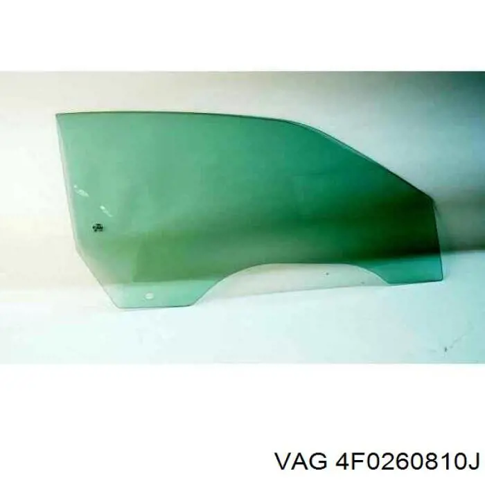 Comprar 4F0260810J VAG Polea del compresor de aire acondicionado