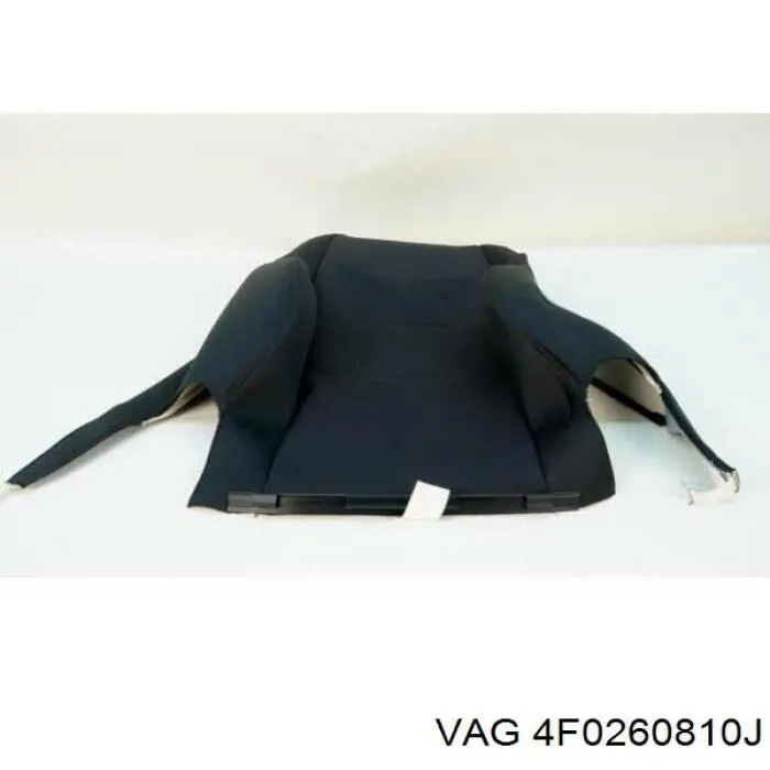 4F0260810J VAG Polea del compresor de aire acondicionado