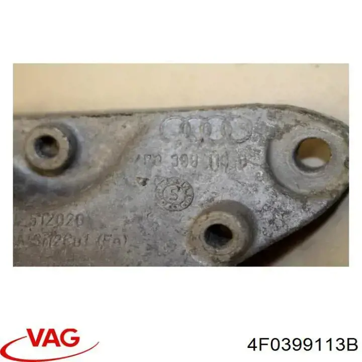 Comprar 4F0399113B VAG 