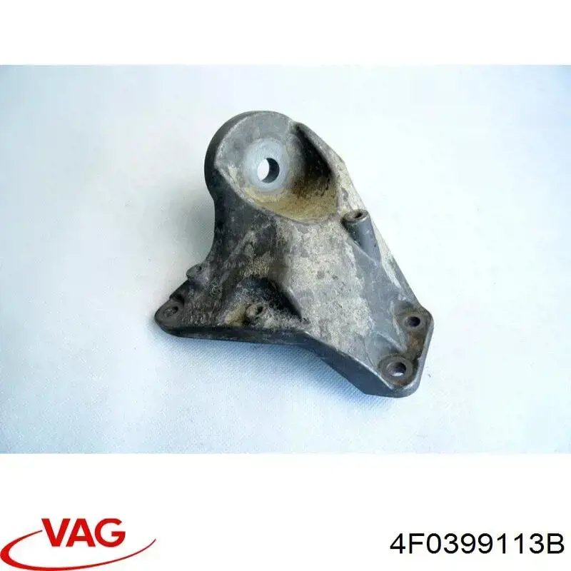  4F0399113B VAG