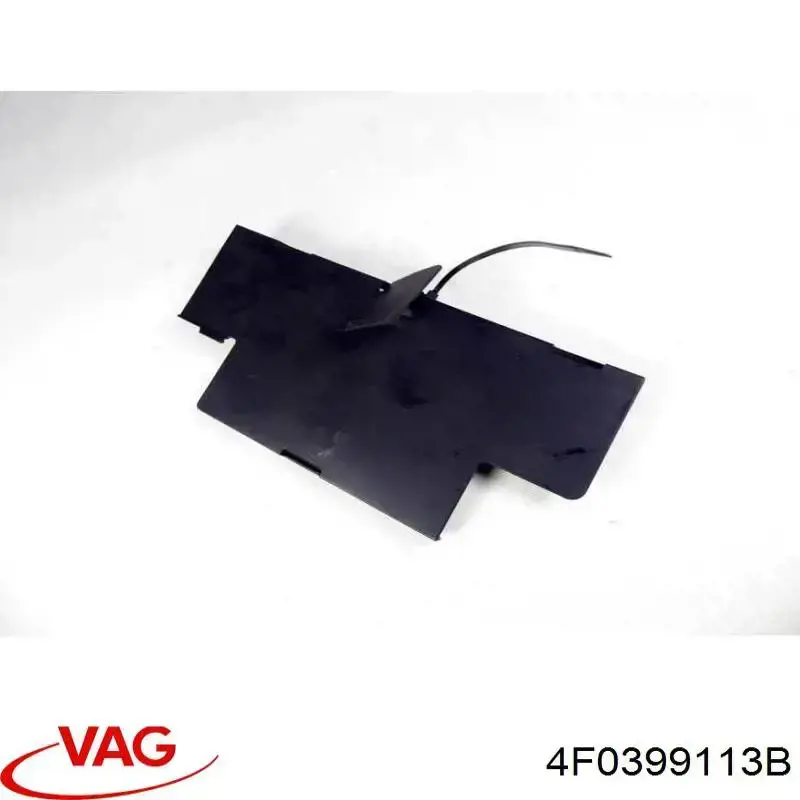 4F0399113B VAG 