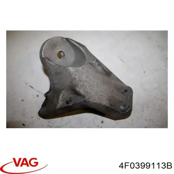  VAG 4F0399113B precio, desde 26,05 EUR