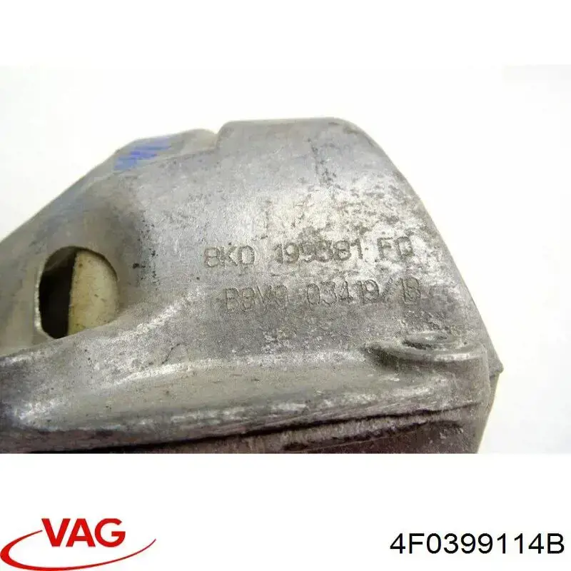 4F0399114B VAG 