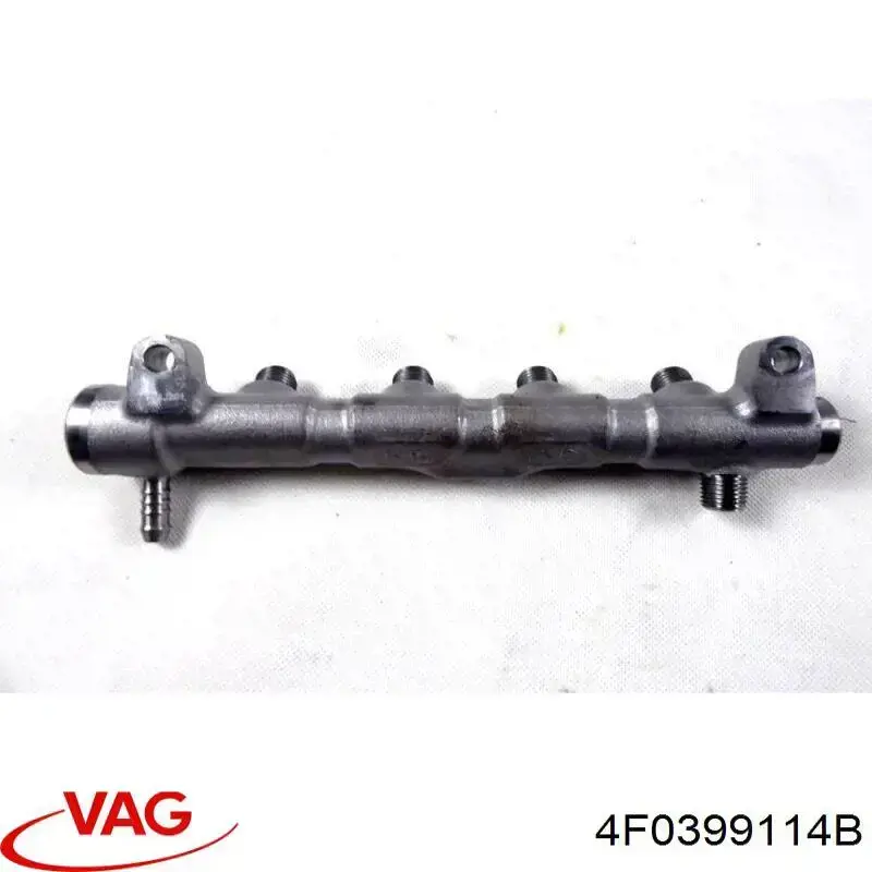  VAG 4F0399114B precio, desde 45,01 EUR