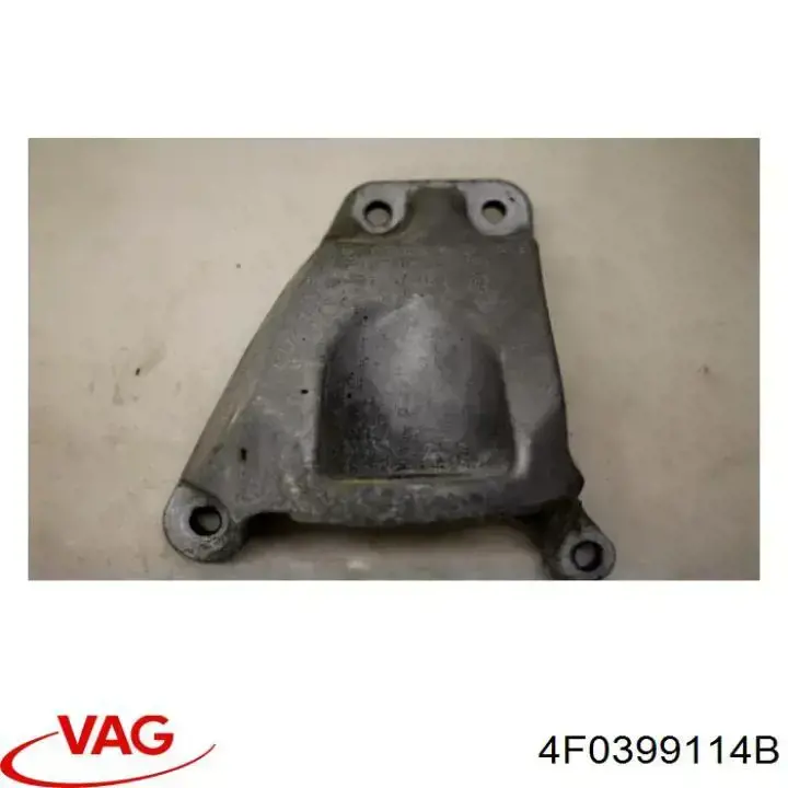 4F0399114B VAG